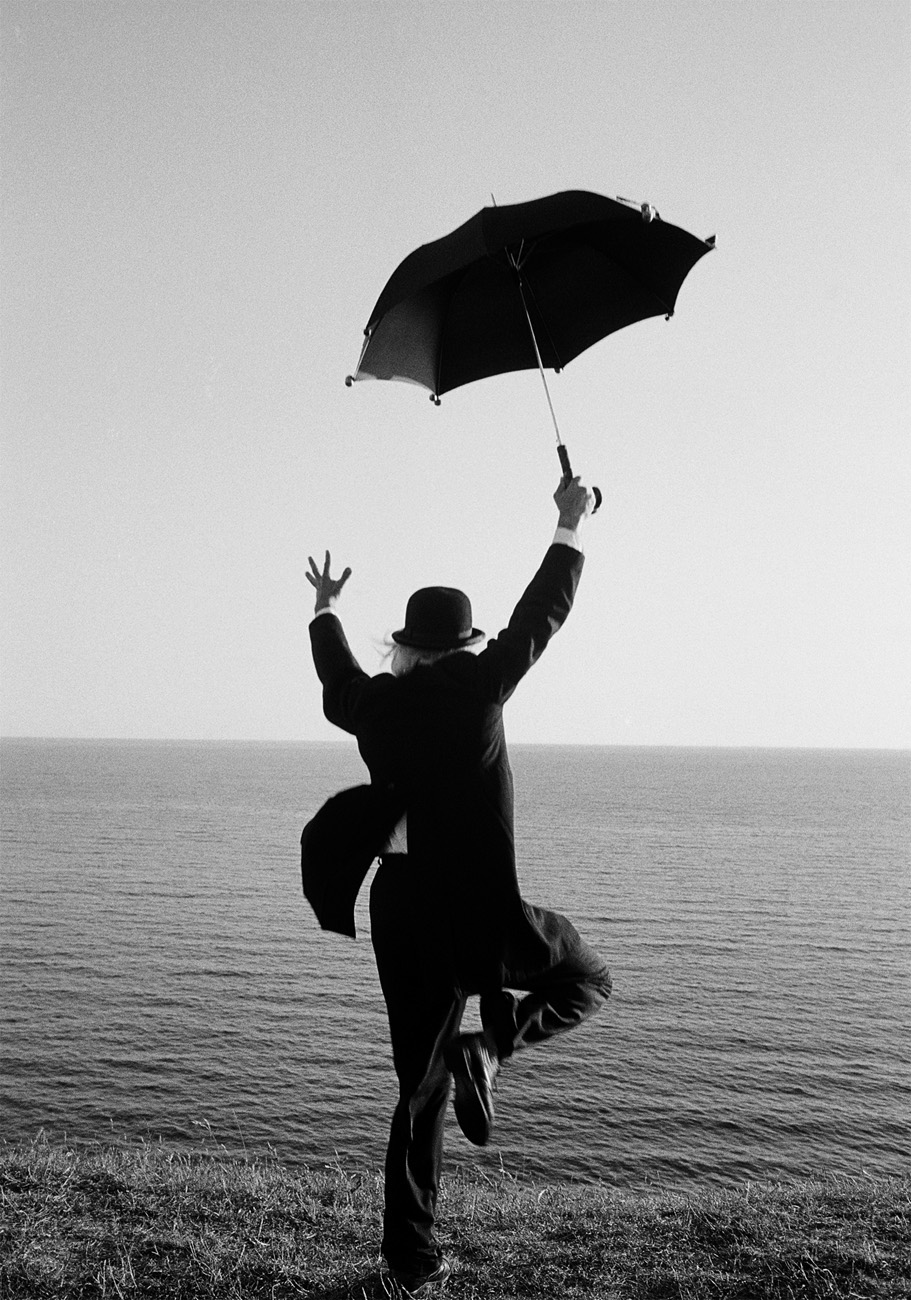 Ale stenar parasol ©Joanna Helander