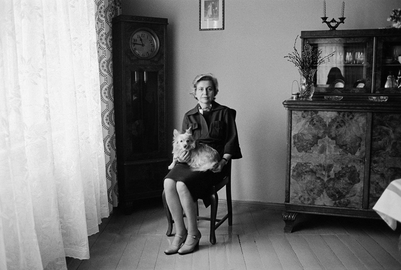 Dora, Czerwionka ©Joanna Helander