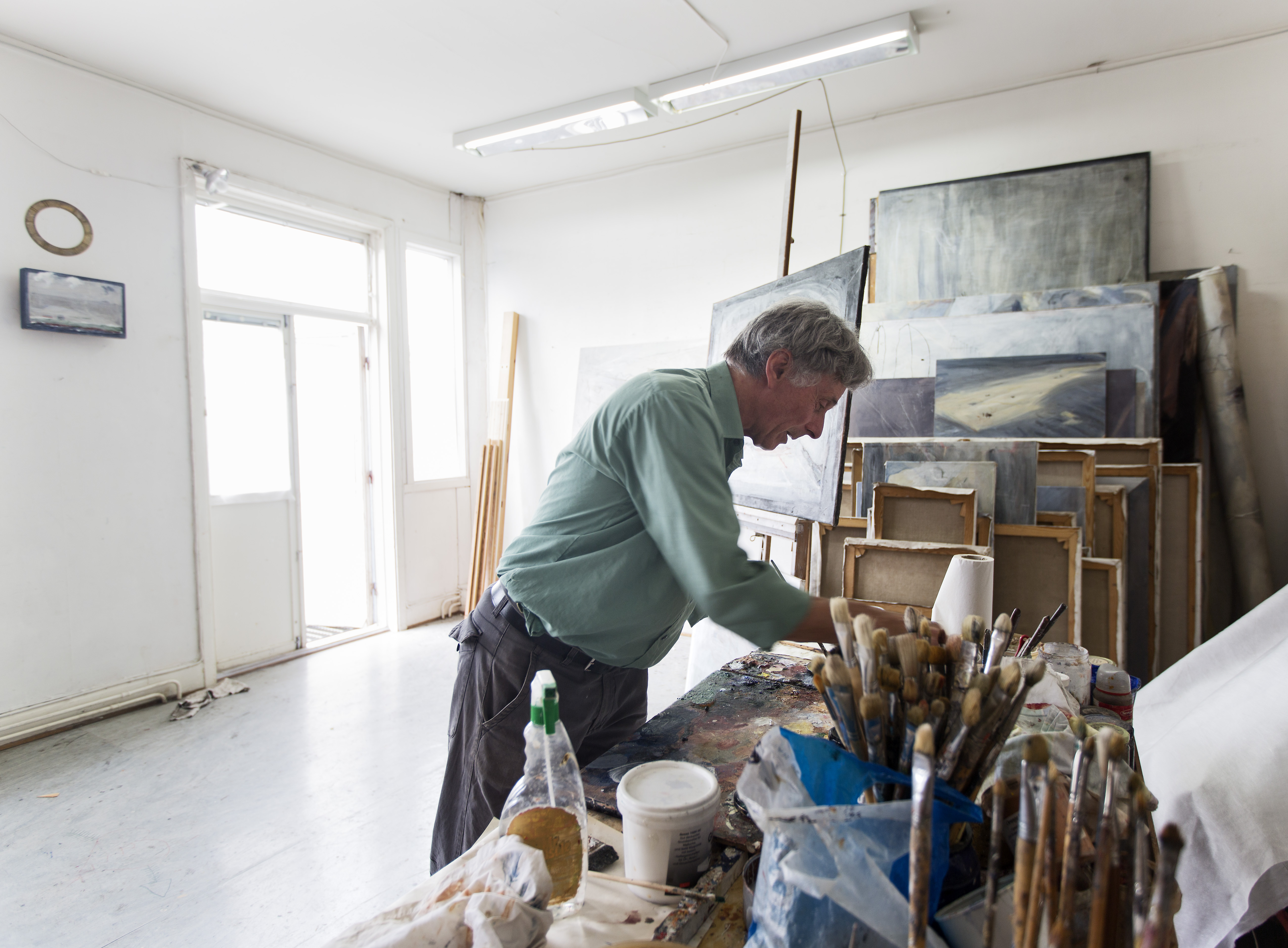 Atelje 604 Johan Lagergård