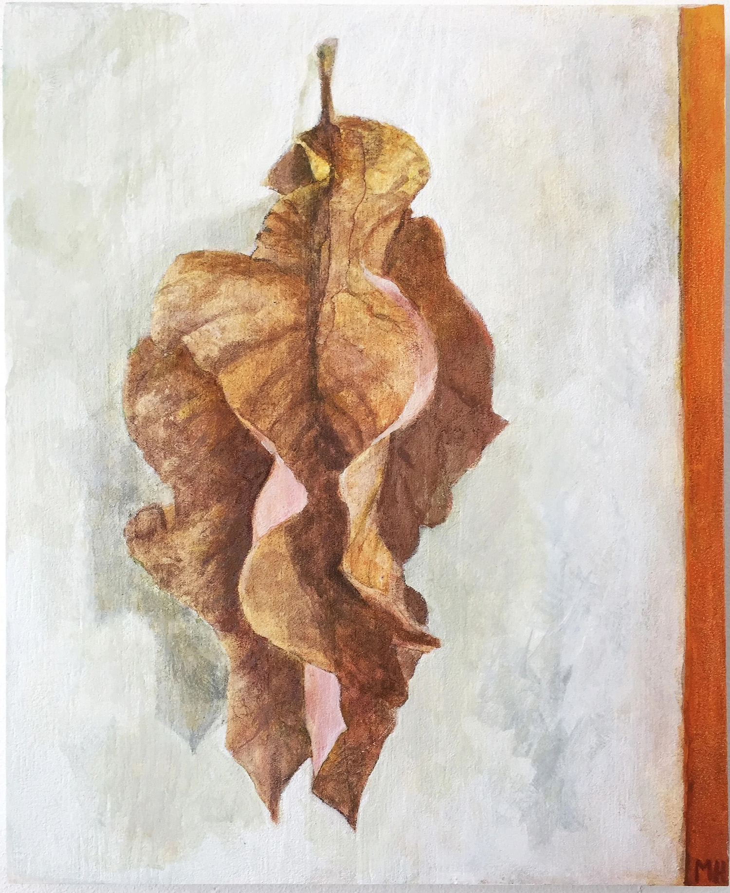 Marie Holmgren - Dubbel