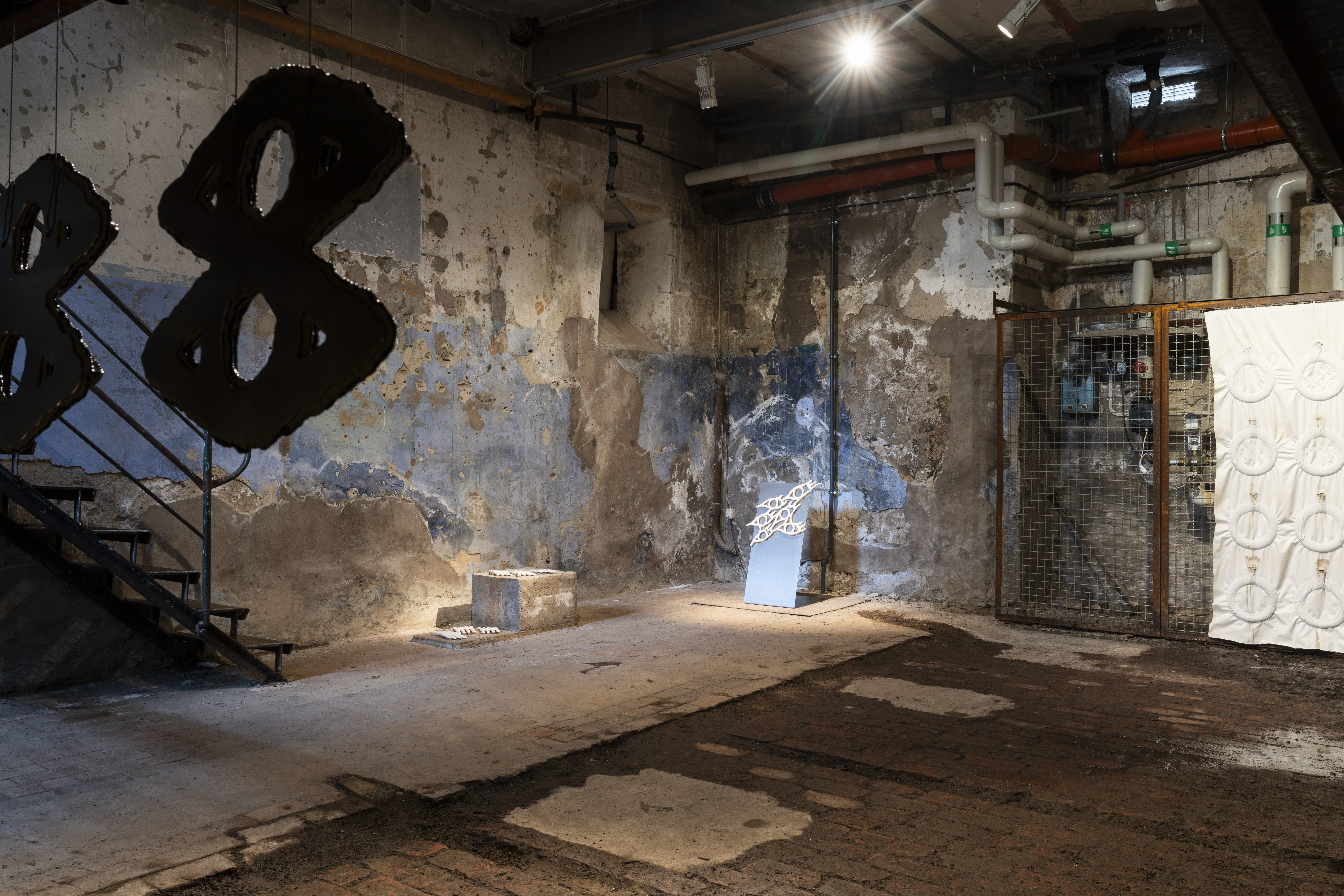 Julia K. Persson. Fotograf: Sebastian Waldenby