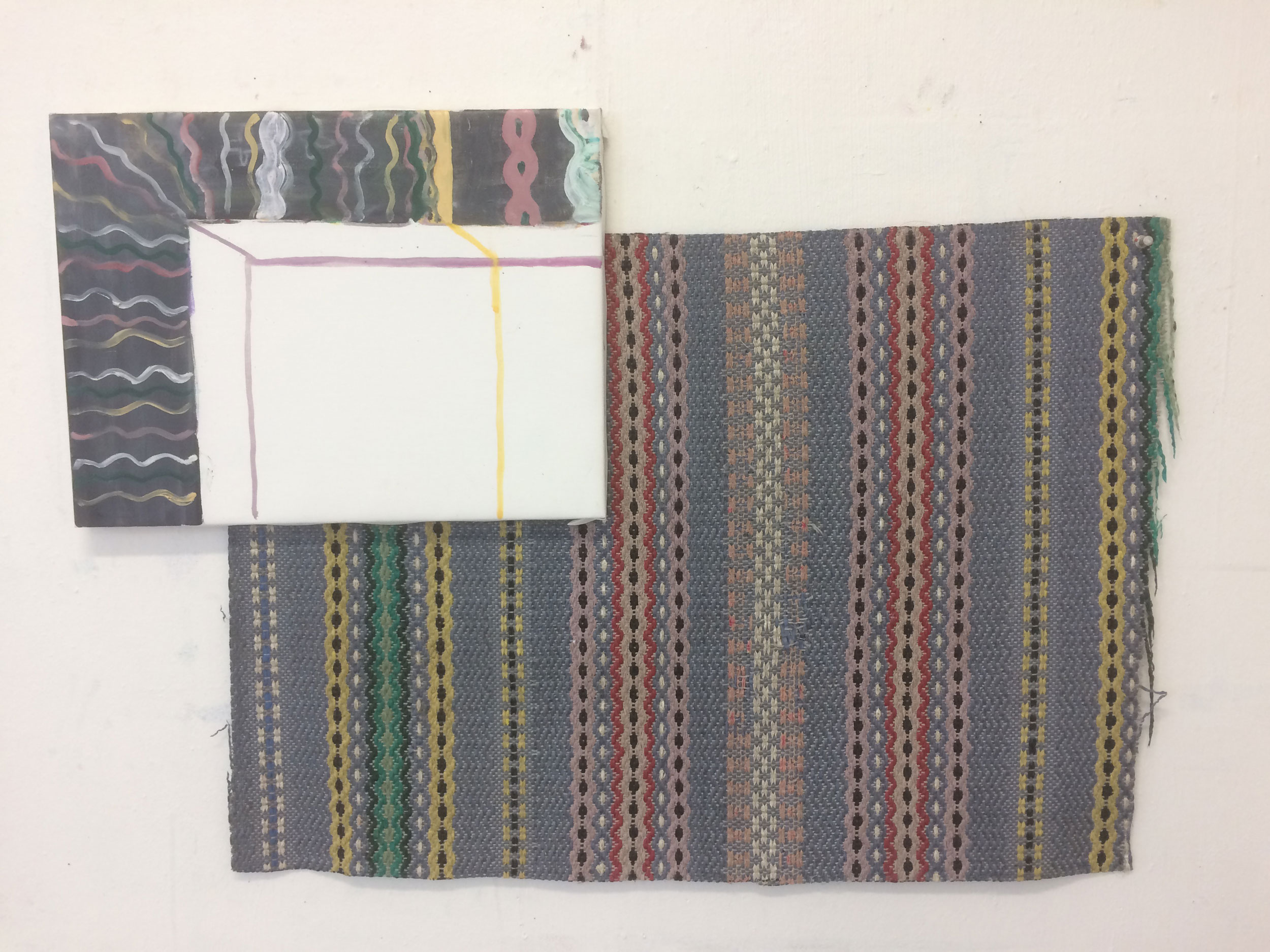 Kill your darlings. Catrin Serck-Hanssen