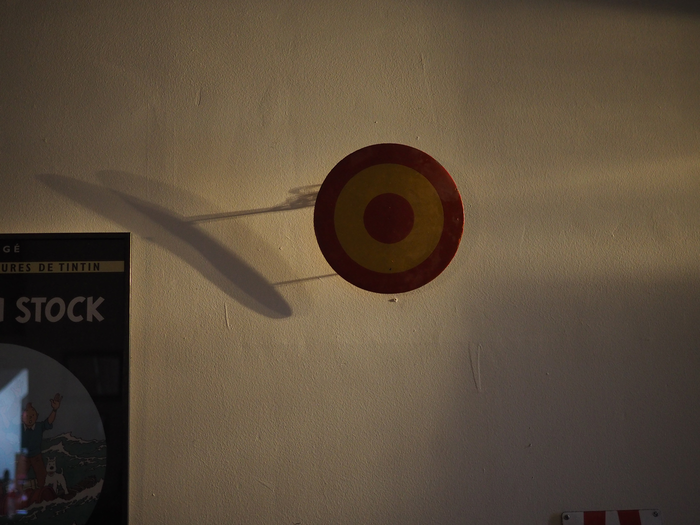 Interiör. Fotograf Johan Kylén