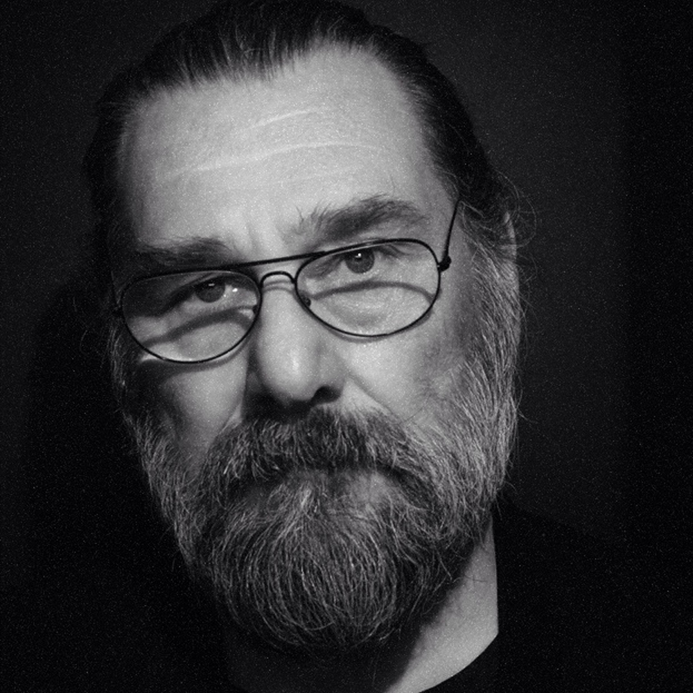 Johan Kylén. Fotograf Johan Kylén