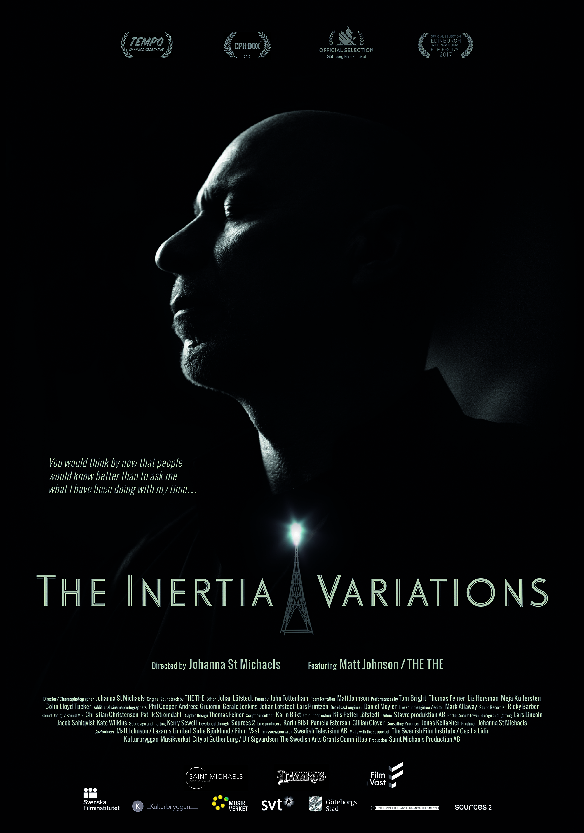 Poster The Inertia Variations on line