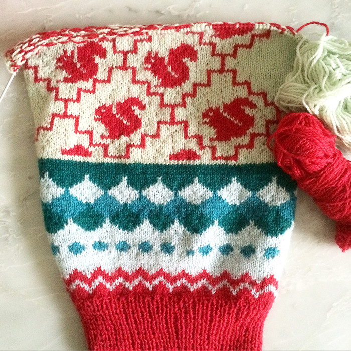 Anna Bauer. Ateljé 618, Hus 6.