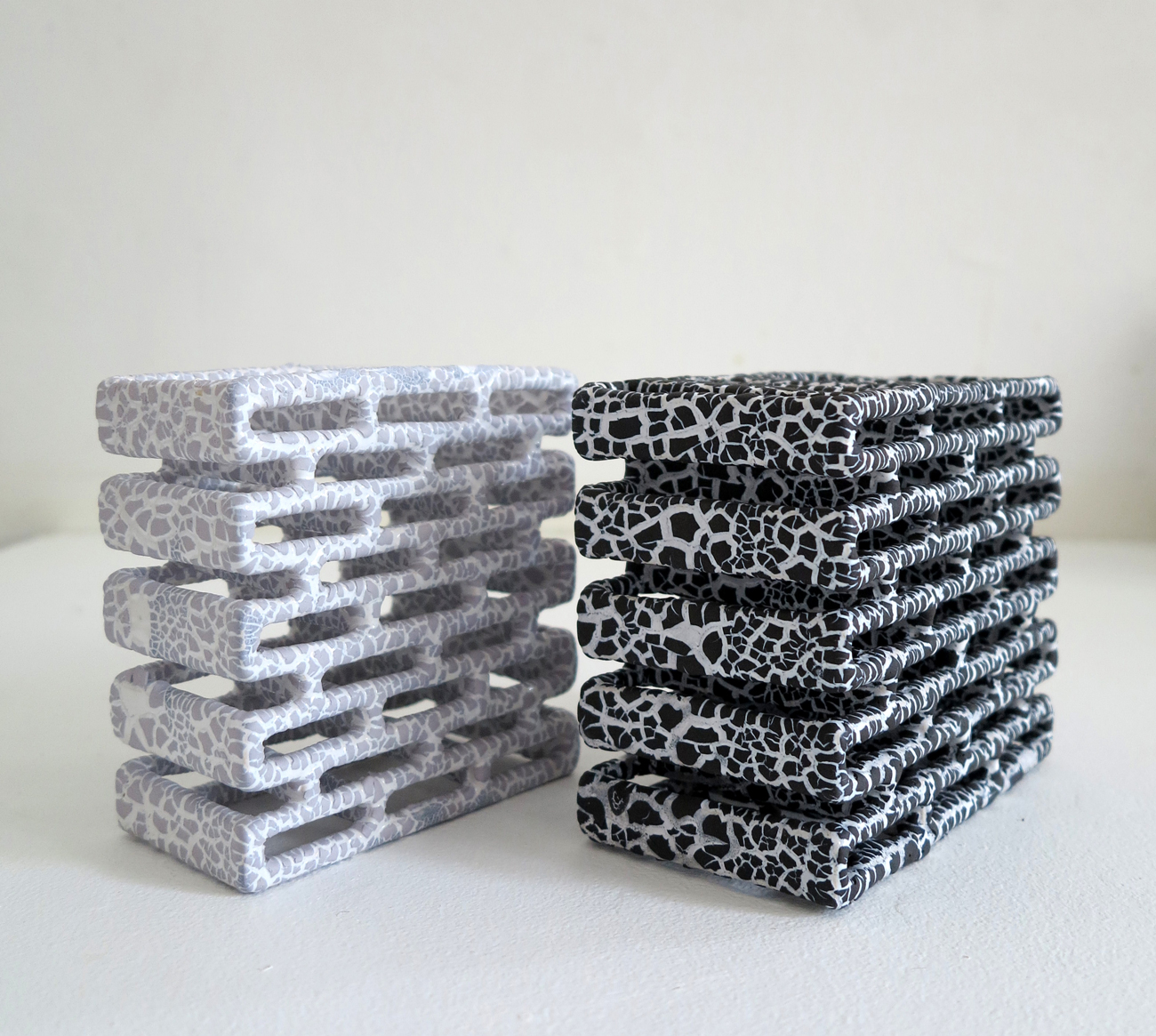 Ting, Grå och svart 2018, foto: Karin Östberg