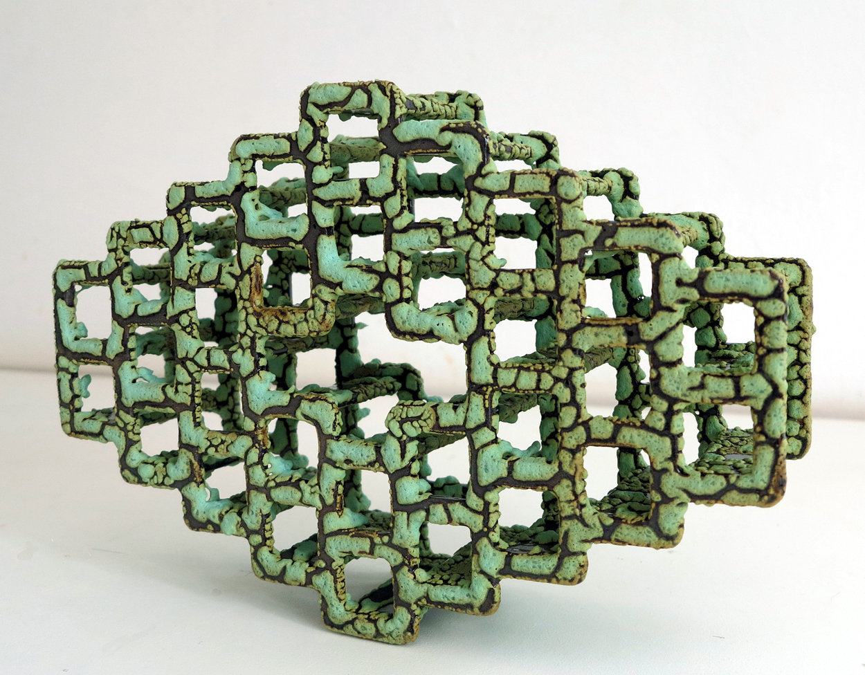 Ting, Grön 2018, foto: Karin Östberg