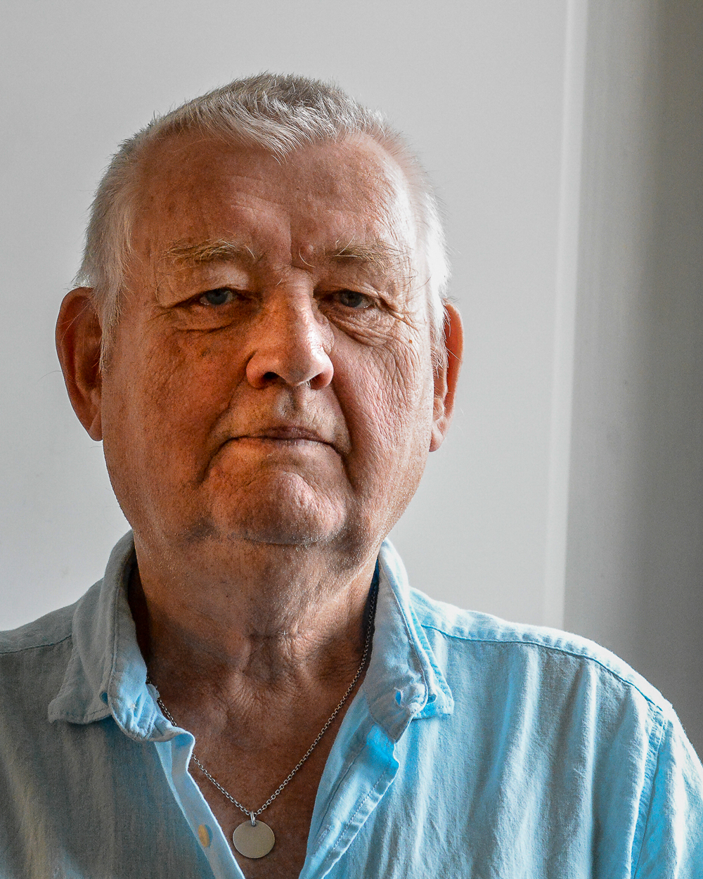 Kent Lindfors. Foto: Carl-Gunnar Ryberg