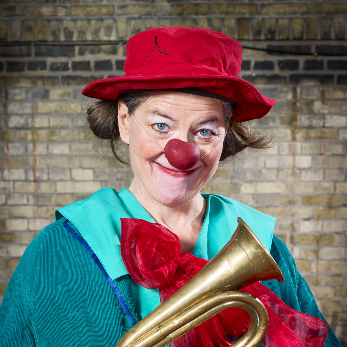 Kristin Rode. Foto: Ulf Celander