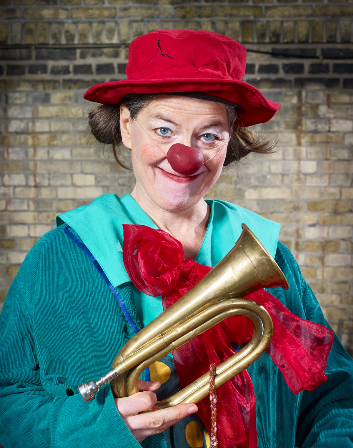 Kristin Rode. Foto: Ulf Celander