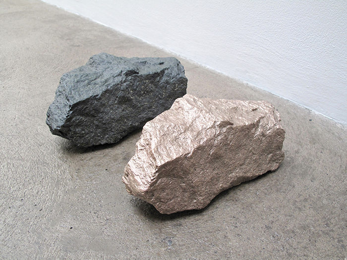 Magnhild Opdøl, From inside, 2015