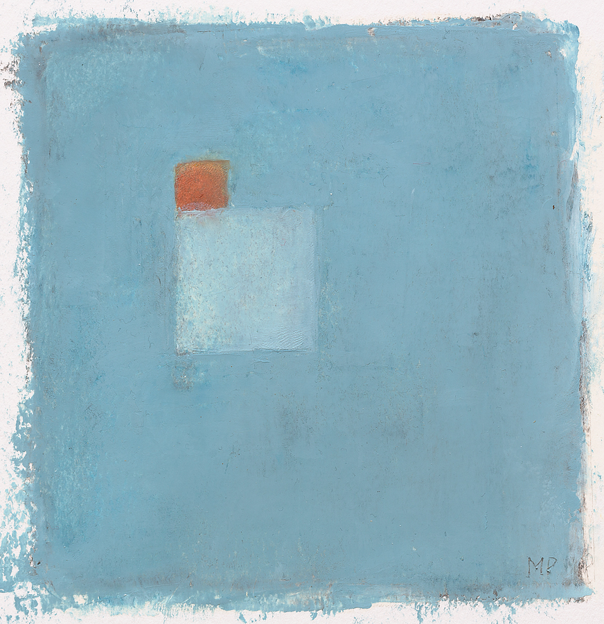 Michaela Peterson, ”Yta”. Foto: Claes Jansson