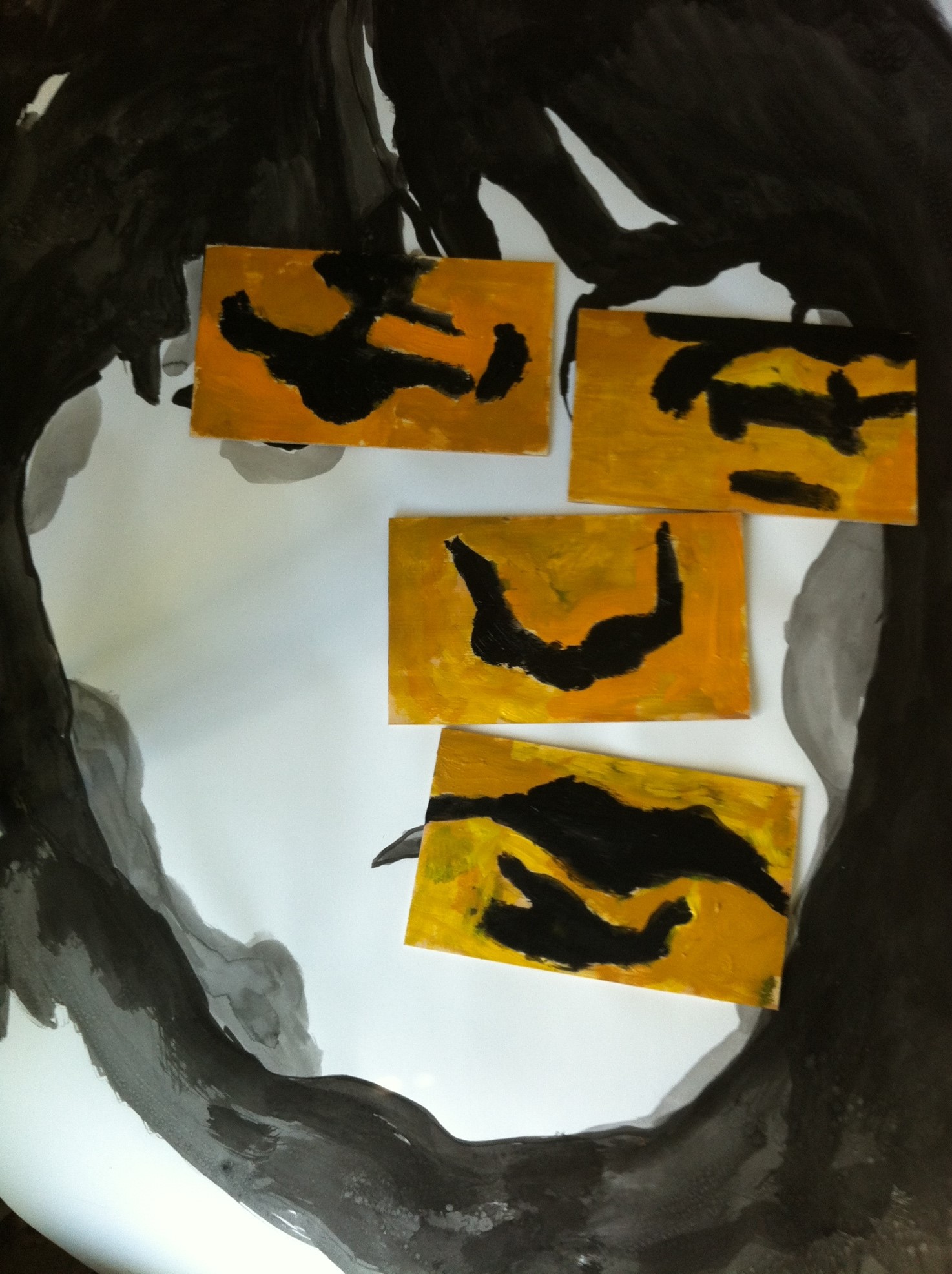 Nike Nilsson Falkholt, Världens farligaste kvinnor - Ulrike Meinhoff