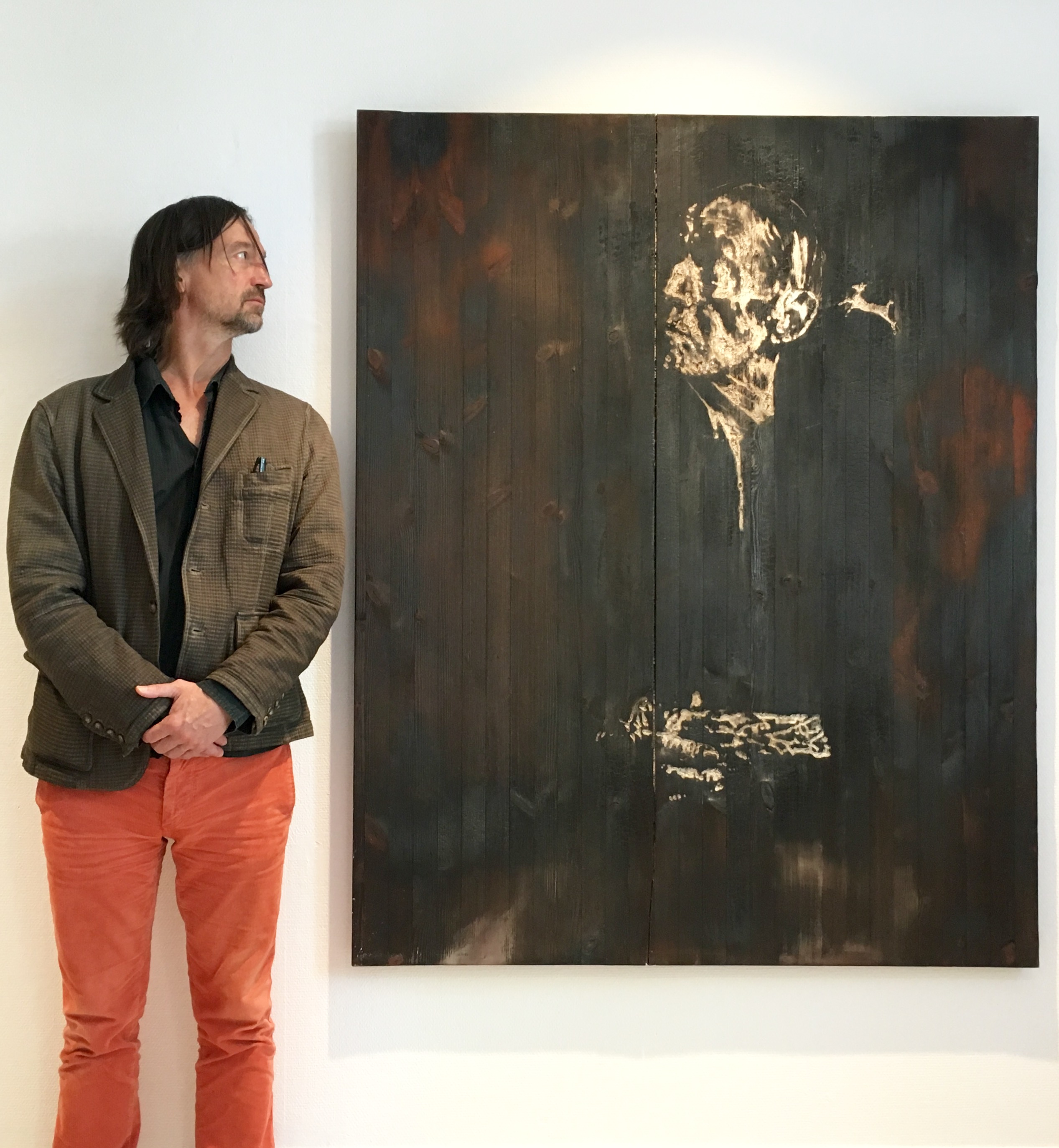 Nils Ramhøj - Bilder av en far