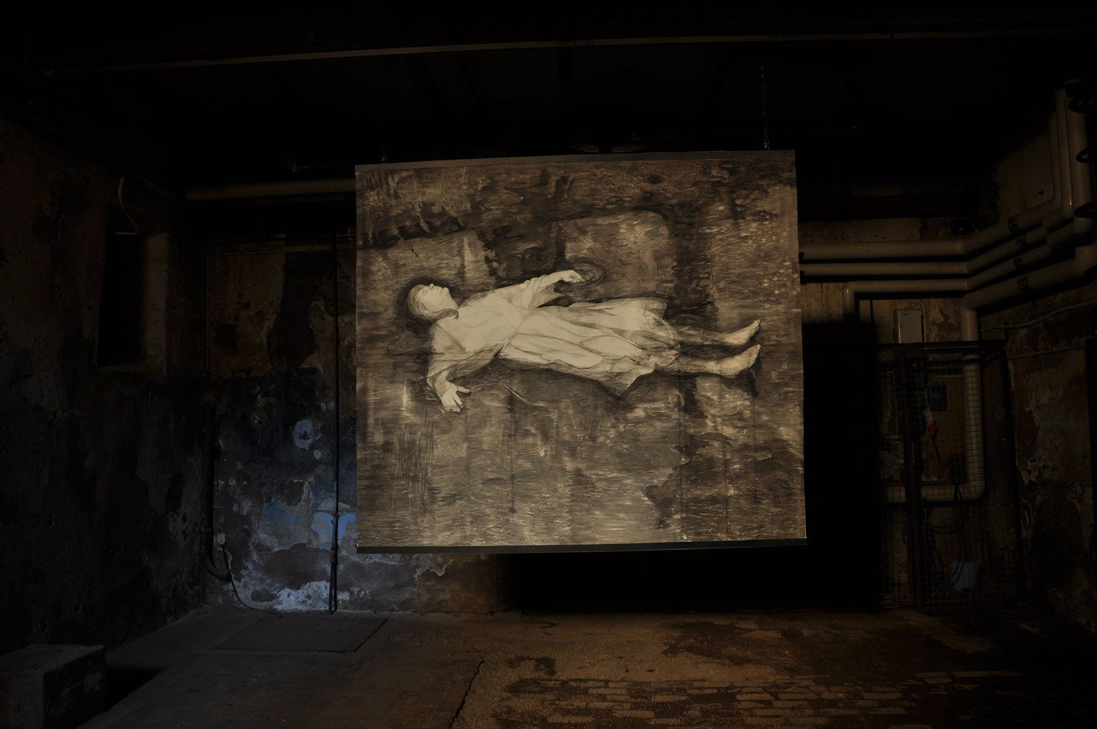 UNDERYTAN Pannrummet 2013