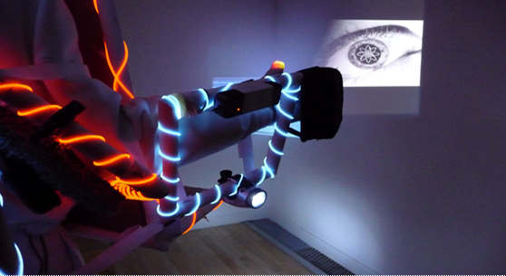 Foto: Paul Wierbinsk och Mariana Nobre Vieira