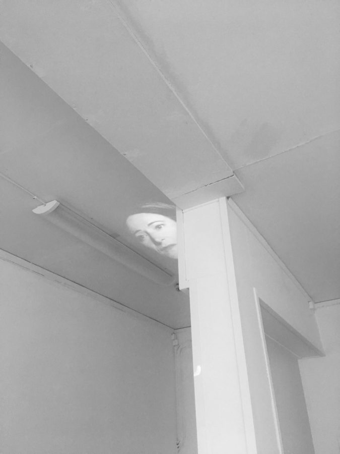 Alkemisterna Det där man brukar kalla havet