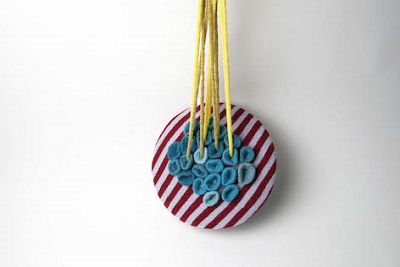 Slukha-1, Anna Bauer