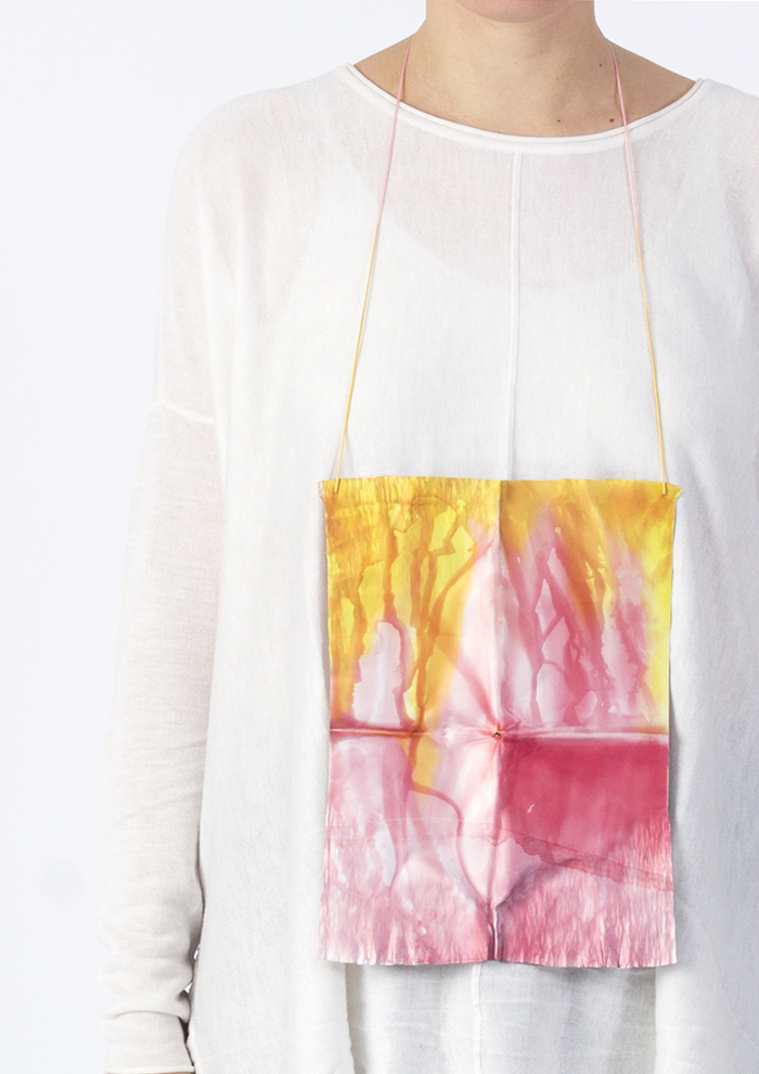 Anna Norrgrann, halssmycke