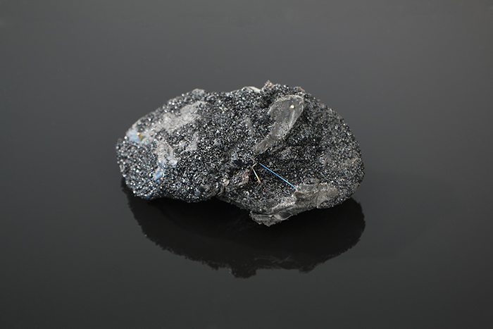 Jelizaveta Suska, brosch 