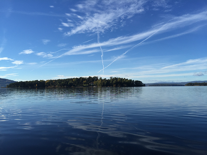 Fredrik Lange, foto, Project U, 2015