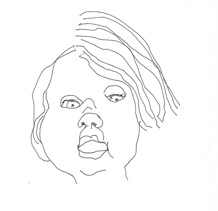 Cecilia Bergman Fröberg