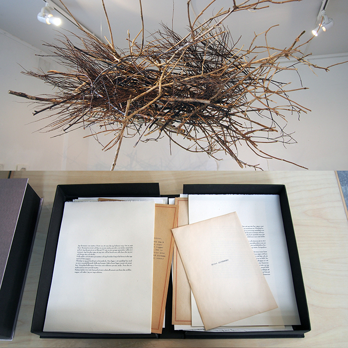 Drömfabrik/Traumfabrik foto: Carina Fihn