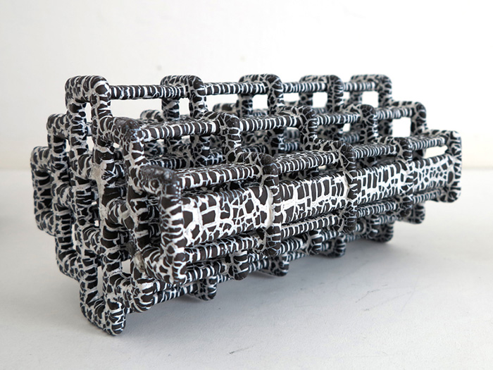 Karin Östberg, skulptur