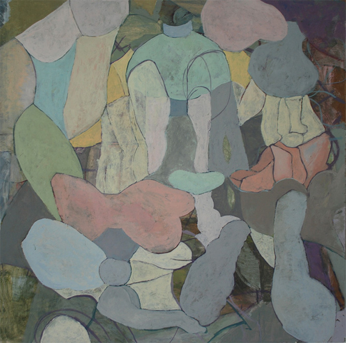 Tomas Ferm, Dans. Foto: Tomas Ferm