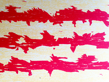 Åke Nordström (detalj)