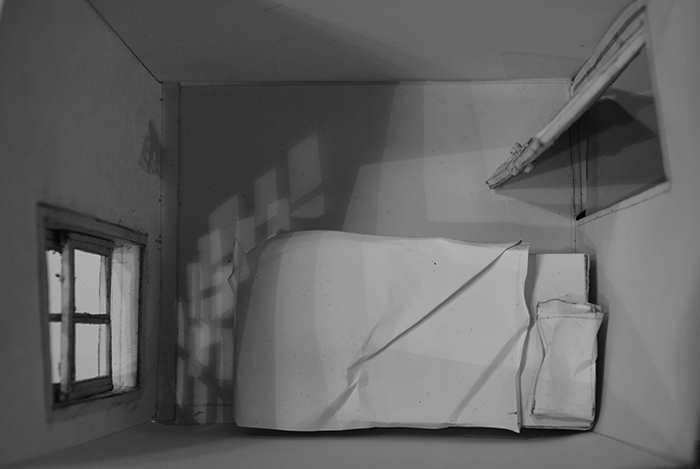 Photo: Aissa Lopez, Room 2016