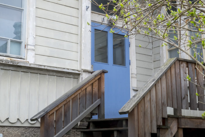 Korridor 3, foto Lars Åsling