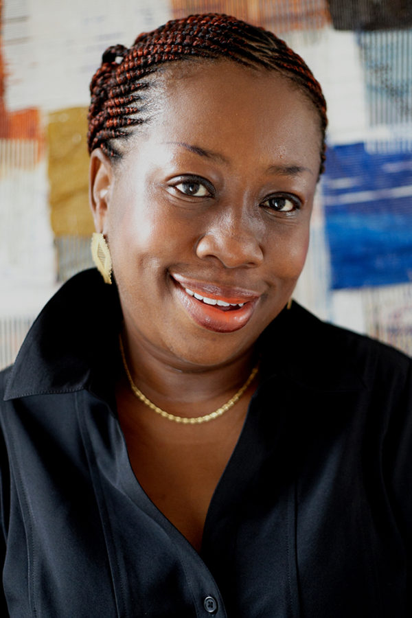 Ndidi Dike