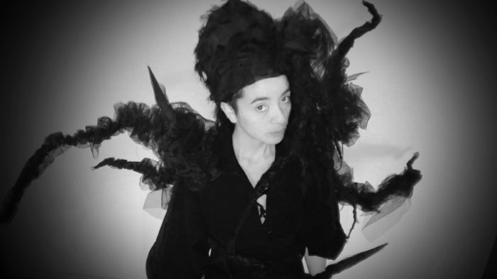 Pentapolar Birds Trinidad Carrillo foto Jakob Wenzer