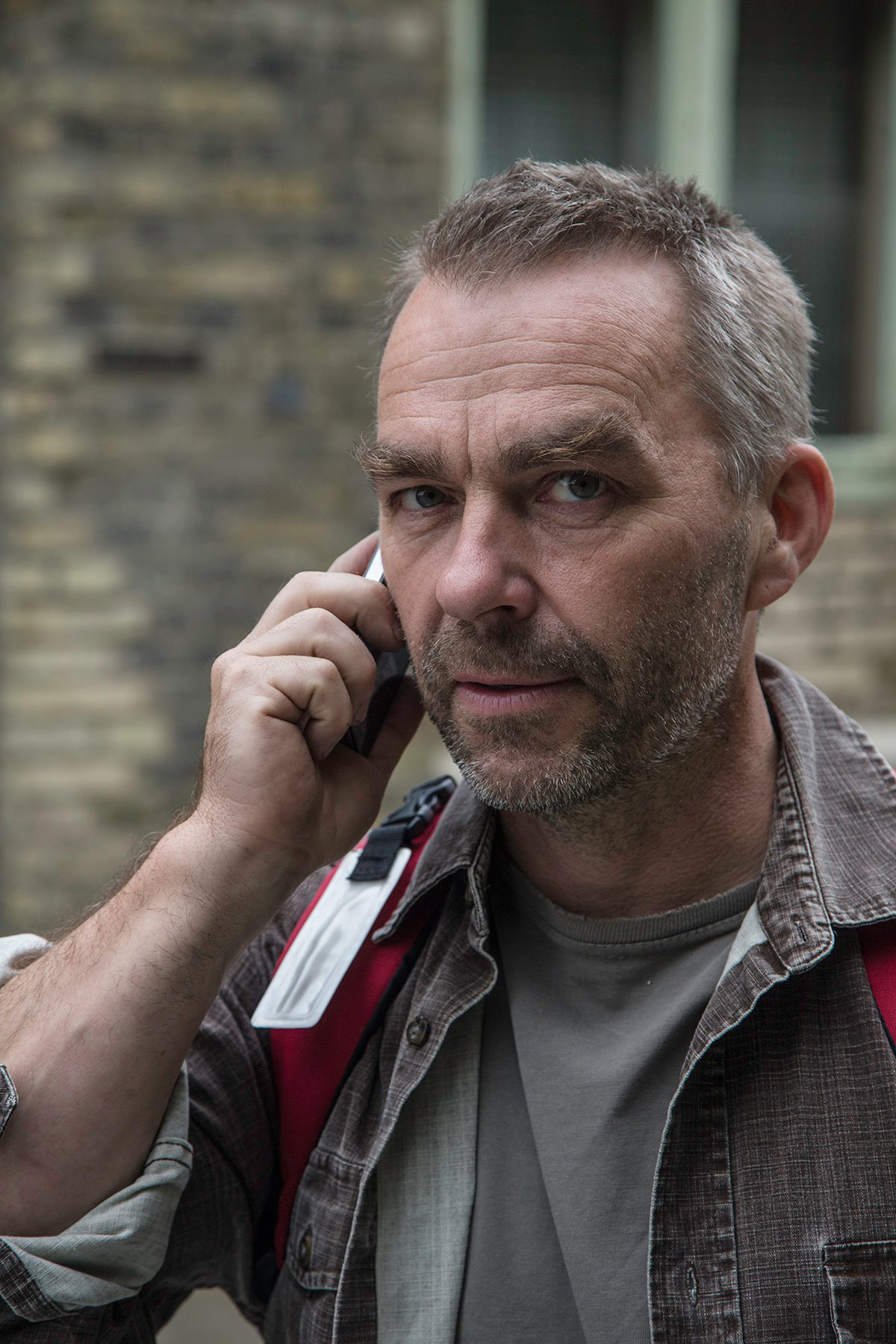 Per Agélii. Foto: Bosse Melin