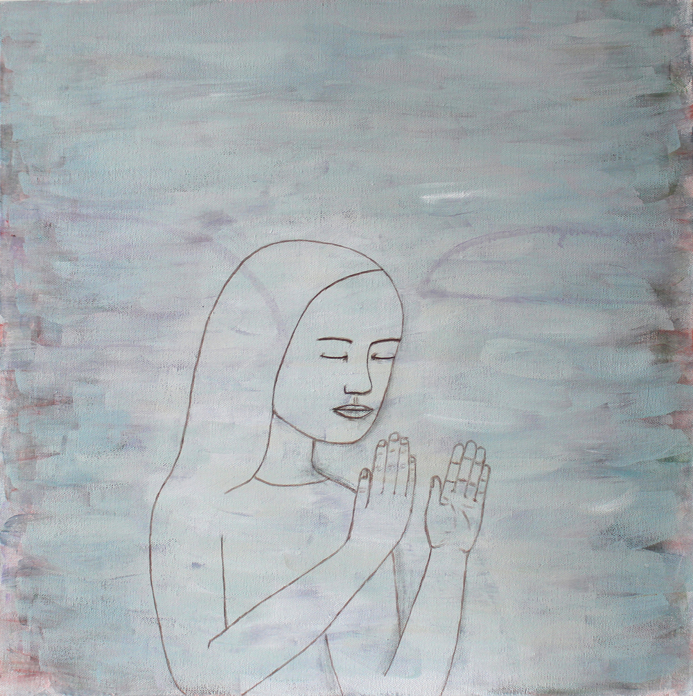 Bortom och här - 2017. Foto: Petra Borén Supparo