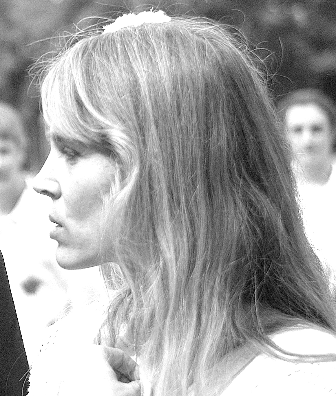 Petra Borén Supparo. Foto: Philippe Larincq