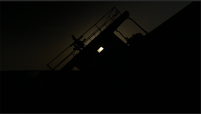 Sara Tirelli, screen shot 2017