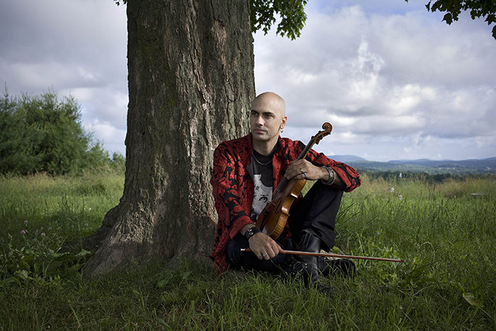 Tim Eriksen