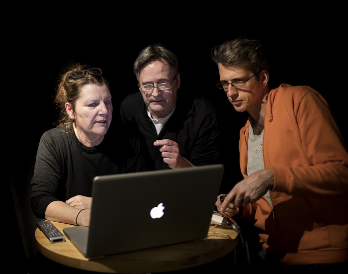 foto: Johan Wingborg