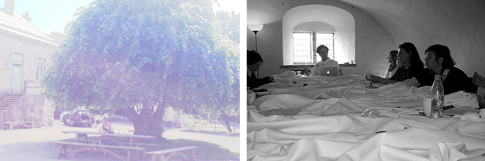 Late summer art show t.v. 