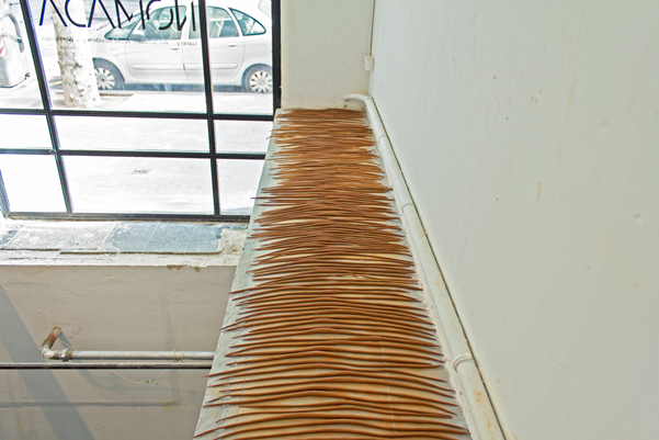 Hyojoo Lee. Unired Clay.