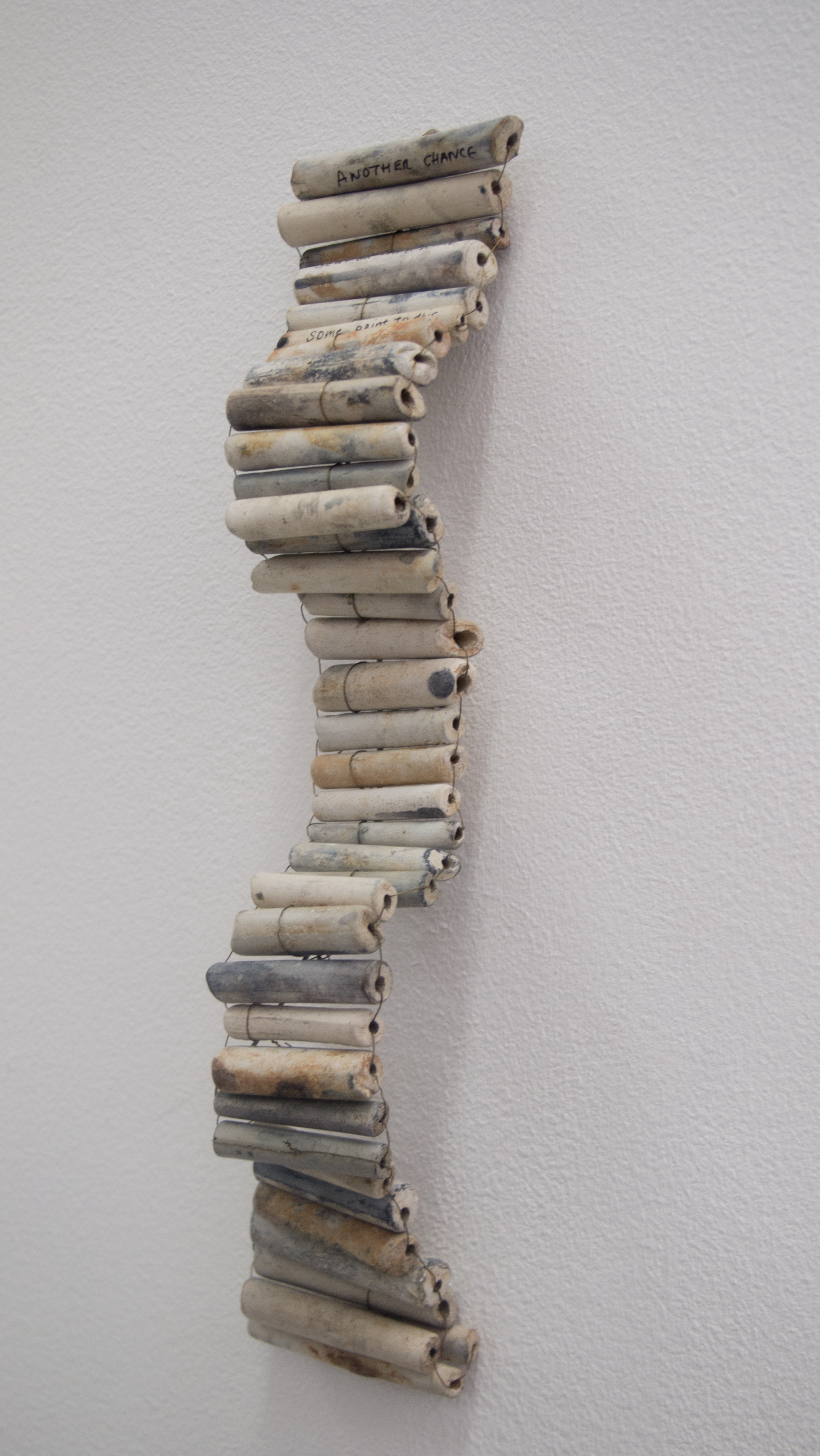 Zara Burton. Pipedreams.