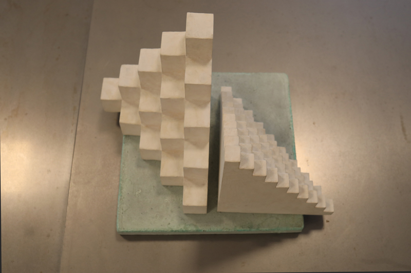 Michaela Peterson. Arkivbilder från Galleriet.