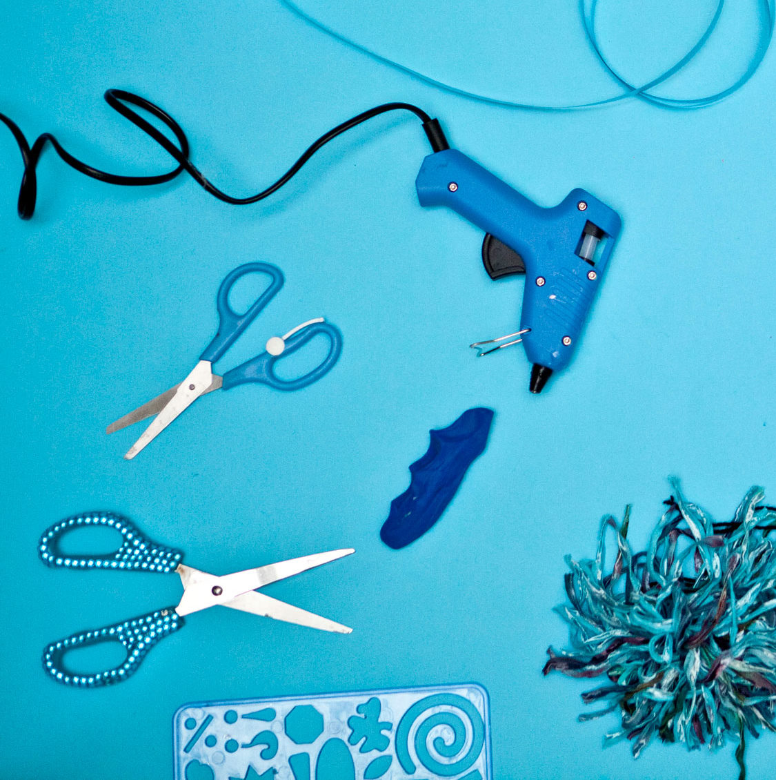 Allas Ateljé. Öppen verkstad