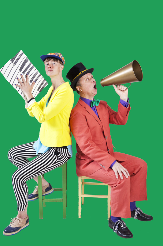 Big Wind: Sipa Lipa Lakritspipa