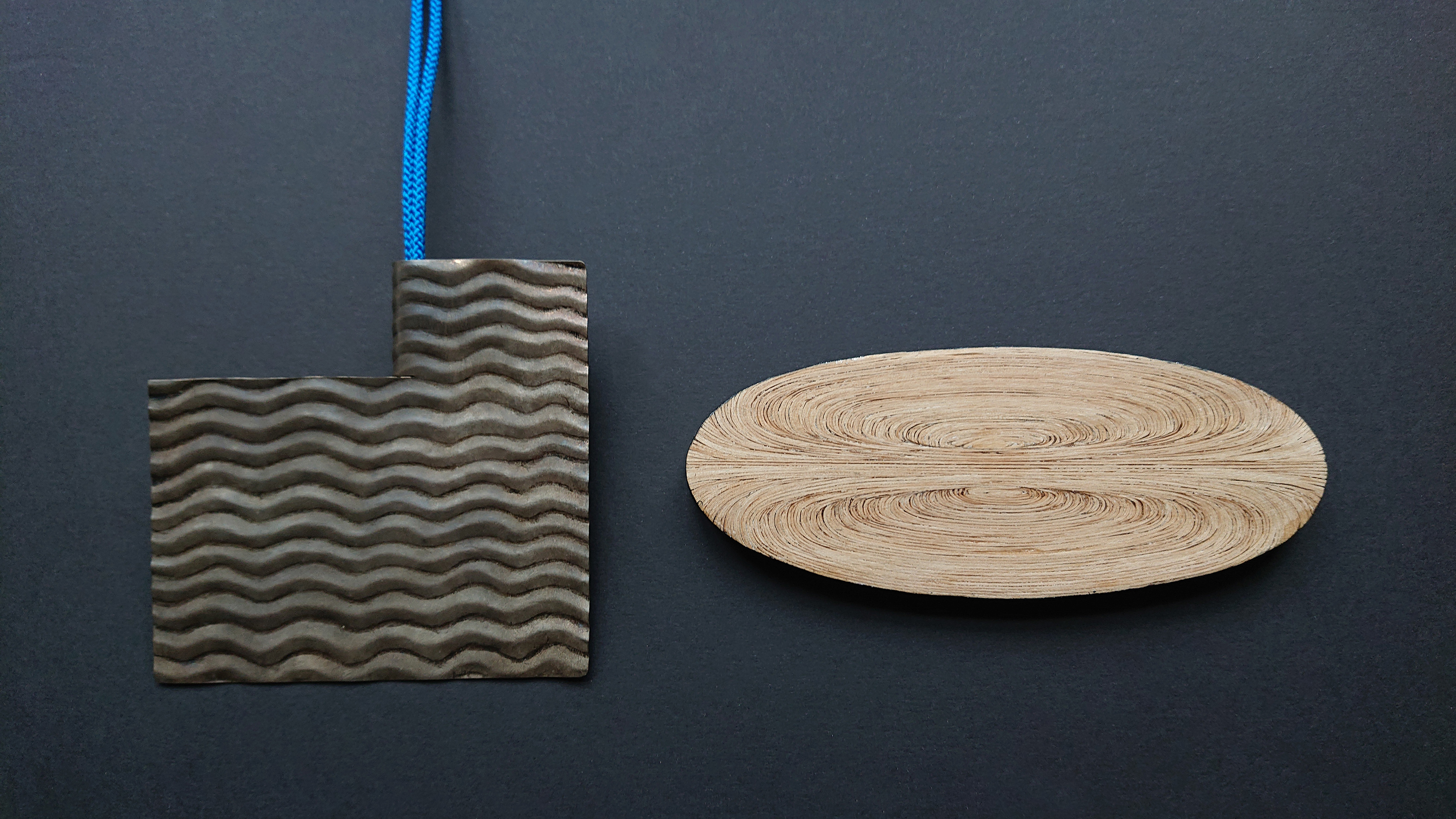 Out of place - Klara Brynge, Åsa Christensson