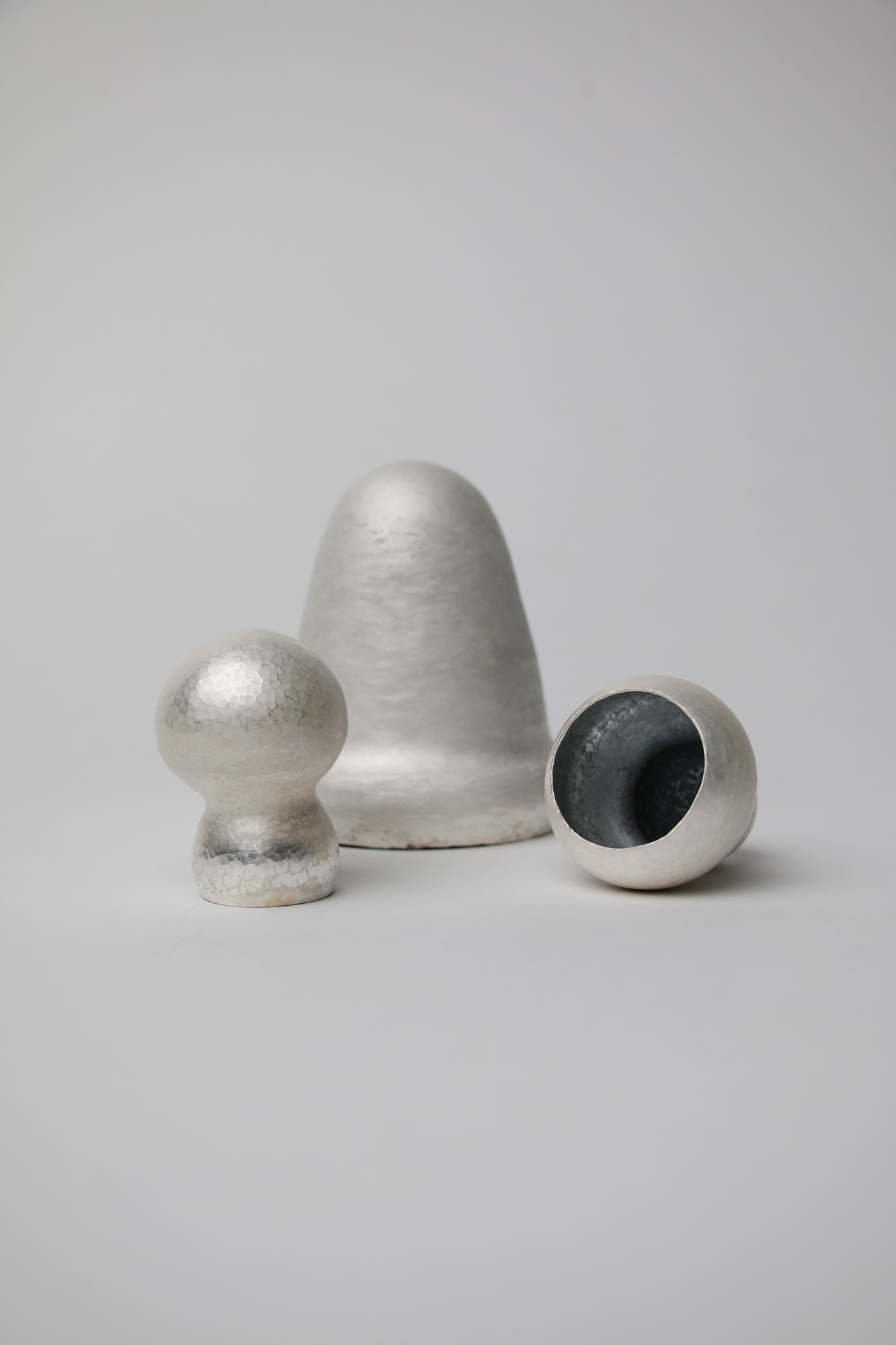 Posture, HDK studenter