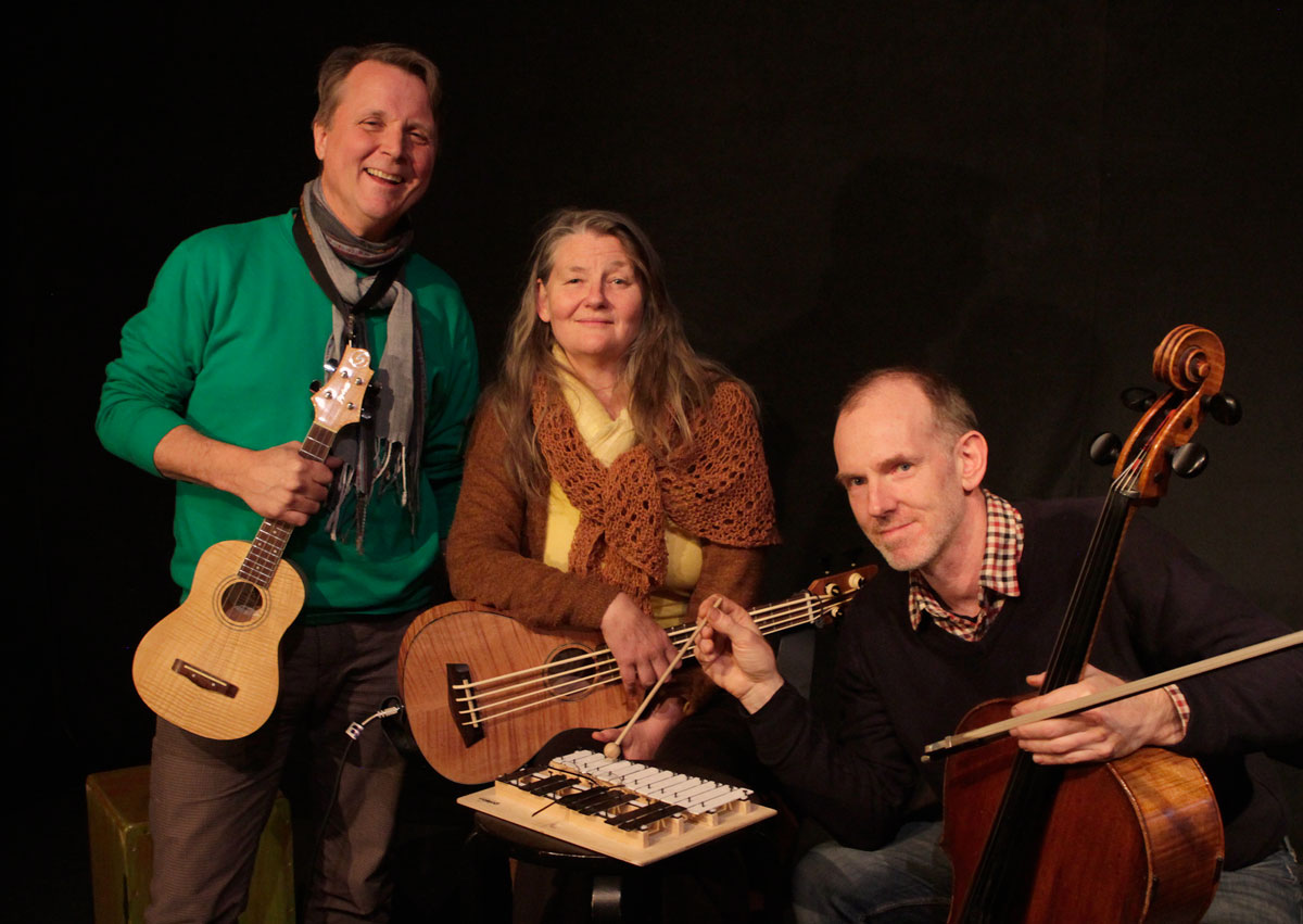 Fotograf: Cassandra Hedberg/ADAS musikaliska teater